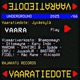VAARATIEDOTE