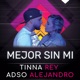 Mejor Sin Mi Single