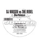 Darkness Single
