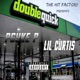 DOUBLE QUICK feat LIL CURTIS Single