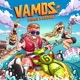 VAMOS Extended Mix Single