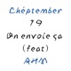 On Envoie Ça feat RHM Single