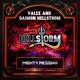 Mighty Messiah Single