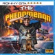 The Phenomenon EP
