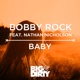 Baby feat Nathan Nicholson Single