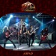 Rockopolis Presenta a Arpad En Vivo EP