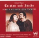 Wagner Tristan und Isolde