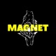 Magnet feat Baby Volcano Live Live Single