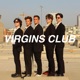 Virgins Club Sped up Slowed Reverb Single