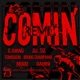 COMIN REMIX feat 탐쓴 Bruno Champman MODO 다민이 DJ Tiz Single