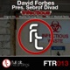 Infectious David Forbes Presents Single