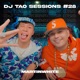 MARTINWHITE DJ TAO Turreo Sessions 28 Single
