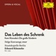 Künneke Das Leben des Schrenk Single