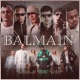 Balmain 2 feat Mc Davi Mc Don Juan Kaéssi Ribb Single