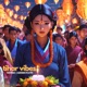 Tihar Vibes feat Ashishflute Single