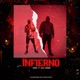 Infierno Single feat Jazel Luraahn Single
