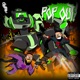 Pop out feat J 3W Single