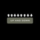 up and down Instrumental Version Single