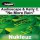 No More Rain Single