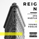 Reign feat Young Foolie Single