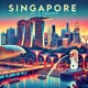Singapore feat sirgomez Single
