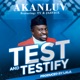 Test and Testify feat Jazface TY Single