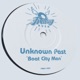 Boat City Man Single