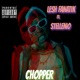 Chopper feat Stellenio Single