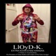 Lloyd K A Tribute to Lloyd Kaufman The President of Troma Studios and Creator of the Toxic Avenger Single