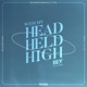 Head Held High feat PVRM Single
