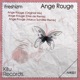 Ange rouge Single