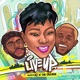 Live Up feat The Cavemen Live Single