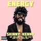 Energy feat Jay Millian CALIthePOET Single