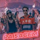 Paisagem feat Sean2 Miles Dj Eré Single