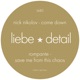 Liebe detail 40 Single