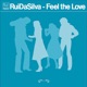 Feel the Love Single
