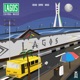 Lagos Single feat Majeeed Single