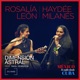 Dimensión Astral En Vivo Desde Cuba feat Haydée Milanés Raul Verdecia Single