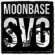 Moonbase SVG