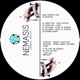 Nemasis feat Lectromeda EP