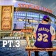 Lakerthat Pt 3 Single