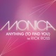 Anything To Find You feat Rick Ross Single