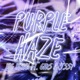 Purple Haze feat Maaji JSSY Single