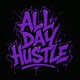 ALL DAY HUSTLE Single