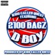 D Boy feat 2100 Bagz Single