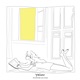 Yellow feat Maco Marets Single