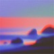 mar azul Single