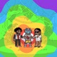 Heartbeat feat JAN HVPE Joseph Vaughns Single
