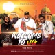 Welcome to Ug Poa Remix Single feat Giovani Kiyingi Ebrahim Soul o Agami Tonny Single