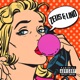 Bubble Gum Single